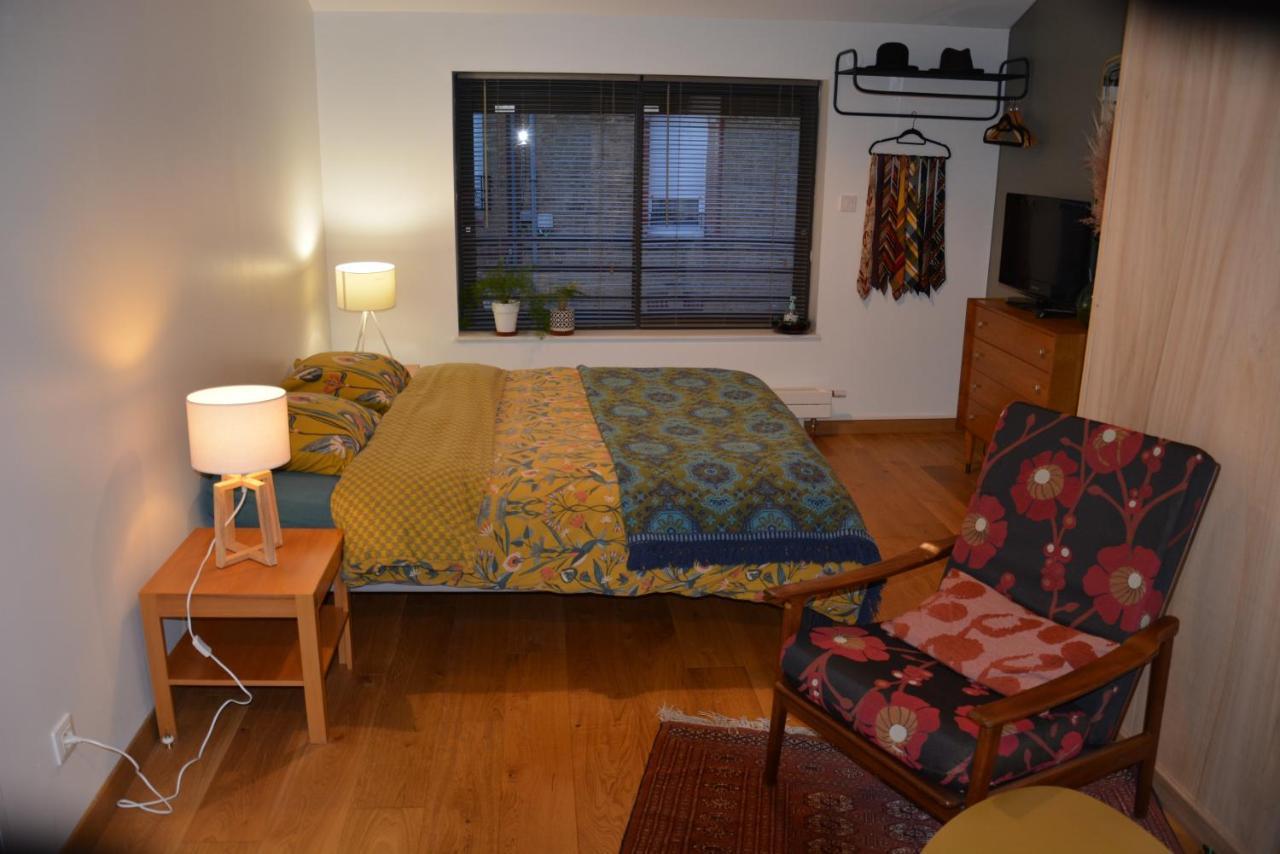 Charleville Mezieres, Ravissante Suite. Экстерьер фото